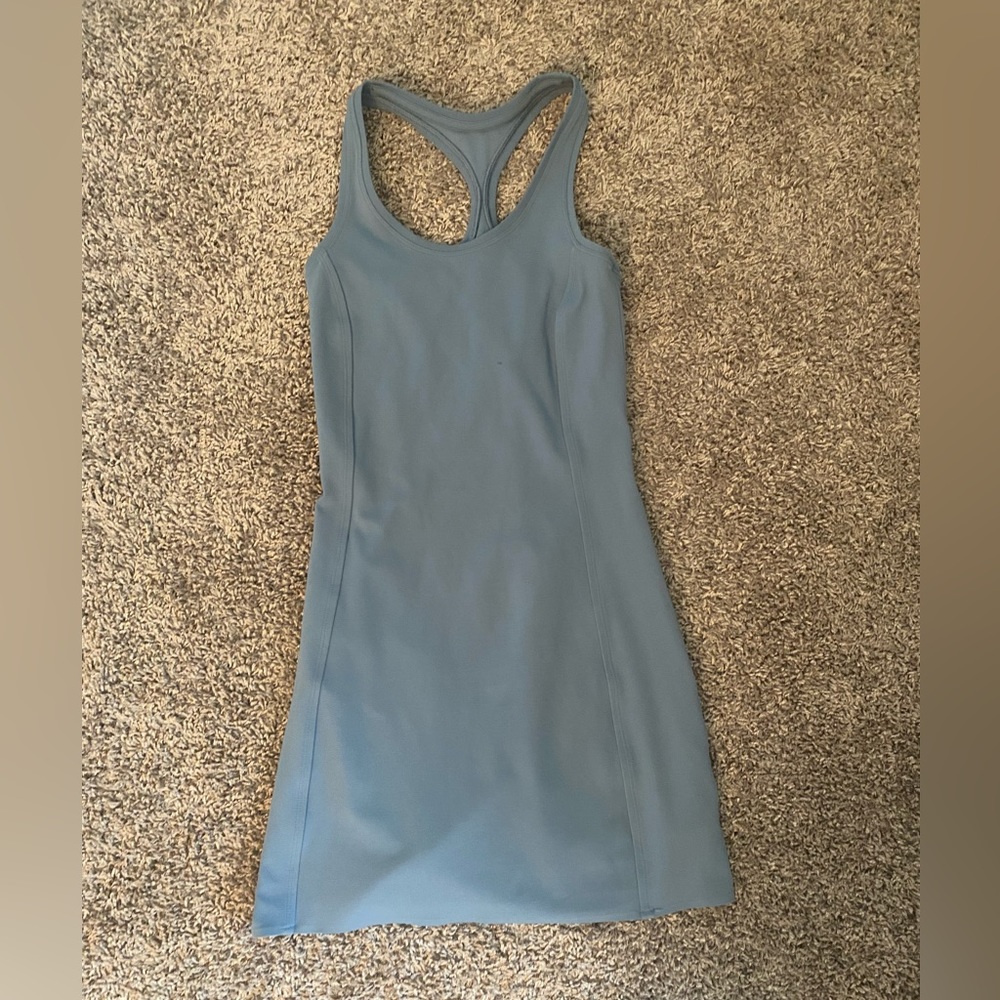 Athleta tennis dress